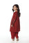 Digital Printed Kurti With Shalwar (DGKS-108)