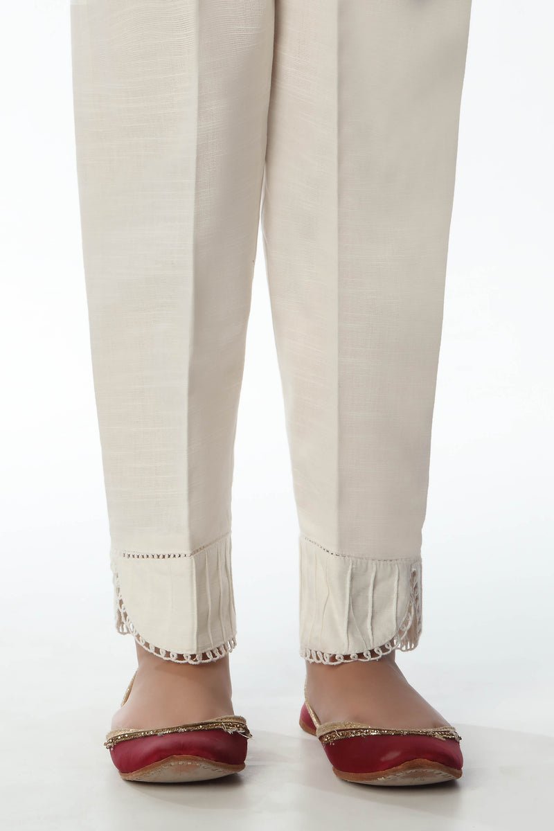 Straight Trousers (GCT-129)