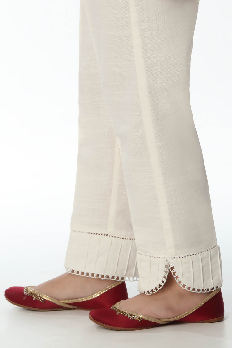 Straight Trousers (GCT-129)