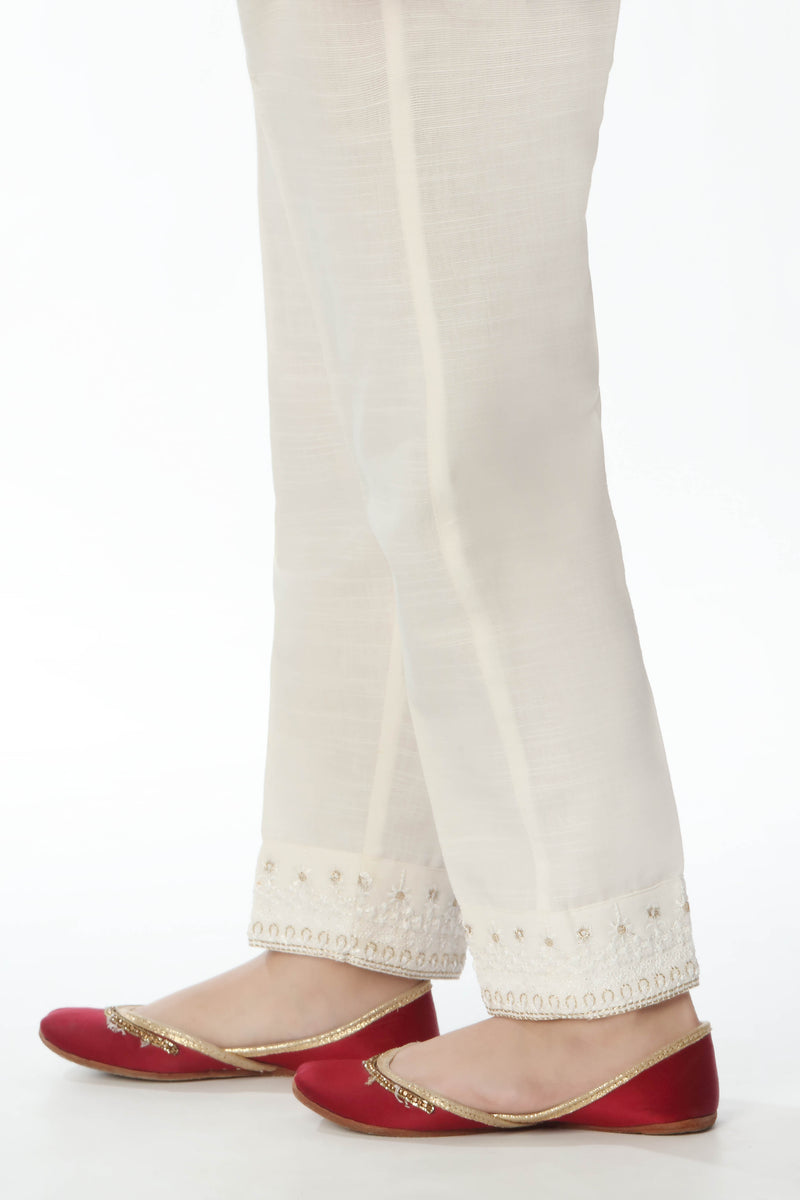 Embroidered Trousers (GCT-131)