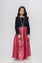 Embellished Top & Lehnga (GPW-975)