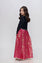 Embellished Top & Lehnga (GPW-975)