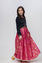 Embellished Top & Lehnga (GPW-975)