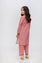 Digital Printed Embellished Kurti with Shalwar (DGKS-105)