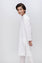 Embroidered Kurta (MSFBSK-785)