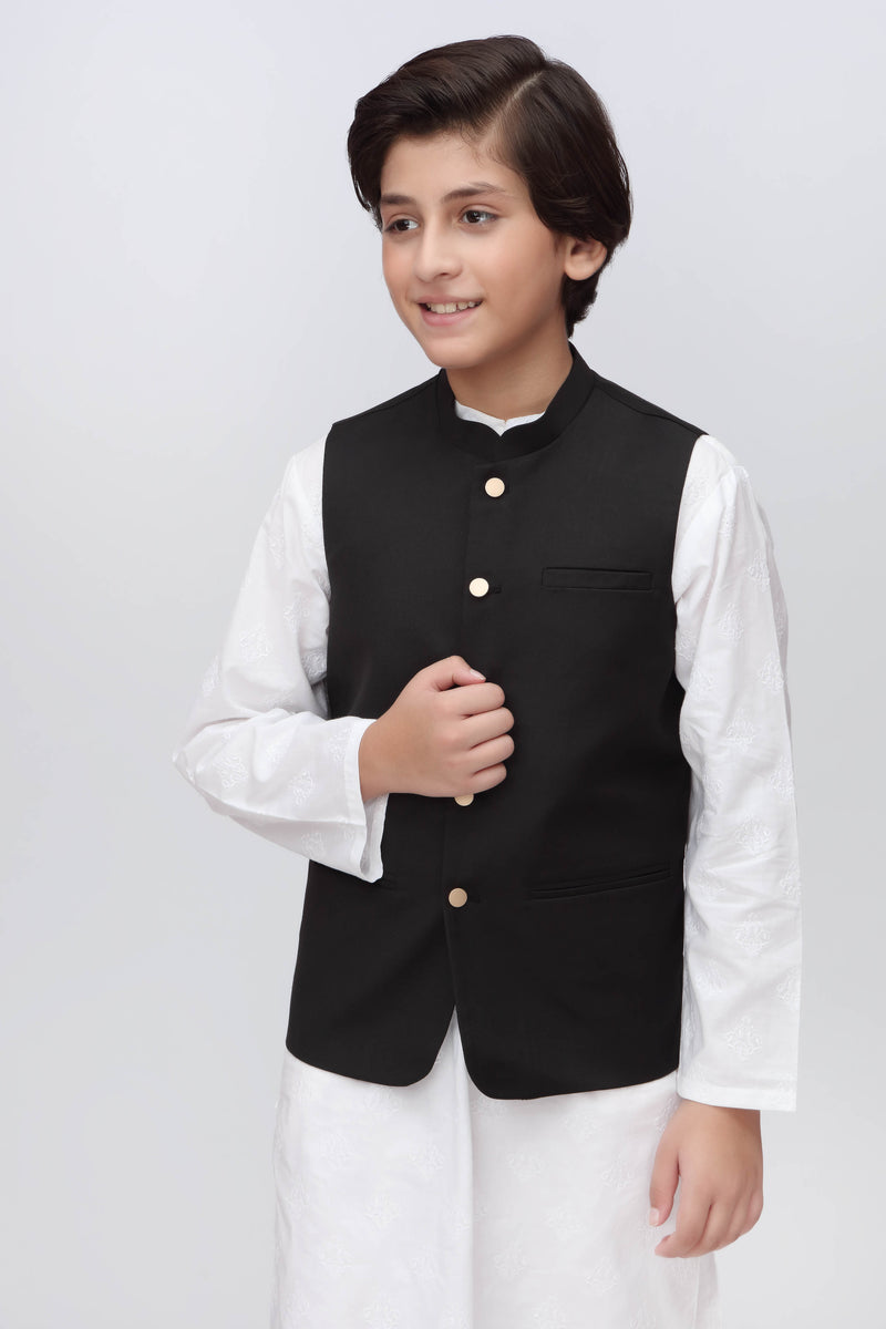 WAISTCOAT (MSBCWC-05)