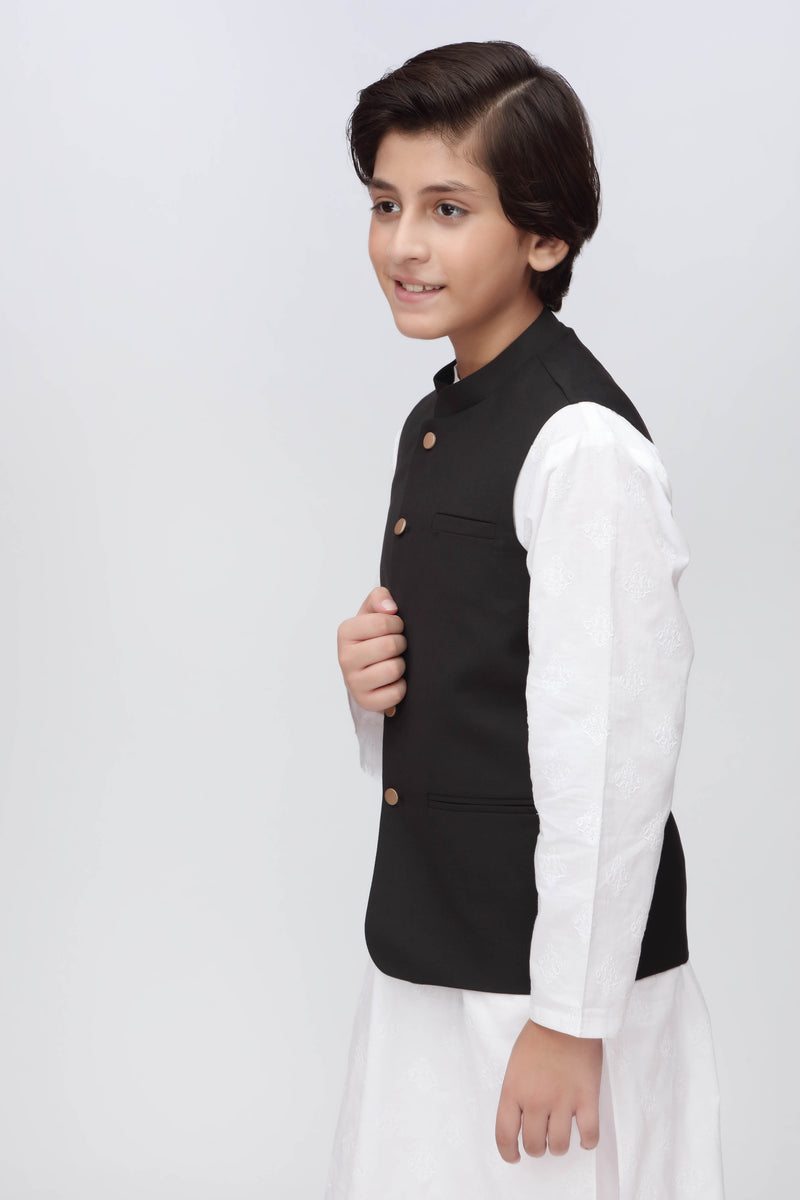 WAISTCOAT (MSBCWC-05)