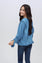 BAGGY STYLE EMBELLISHED TUNIC (SSGTU-890)
