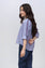 EMBROIDERED BUTTON DOWN COLLAR SHIRT WITH TAPE (SSGTU-894)
