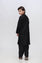 Kurta with Embroidery & Shalwar (MSFBSK-S794)