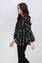 PRINTED LOOSE FIT TUNIC (SSGTU-895)