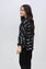 PRINTED LOOSE FIT TUNIC (SSGTU-895)