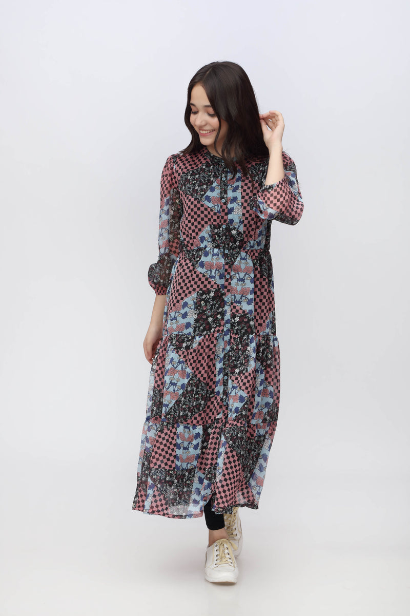 Long Dress (SSGLD-03)