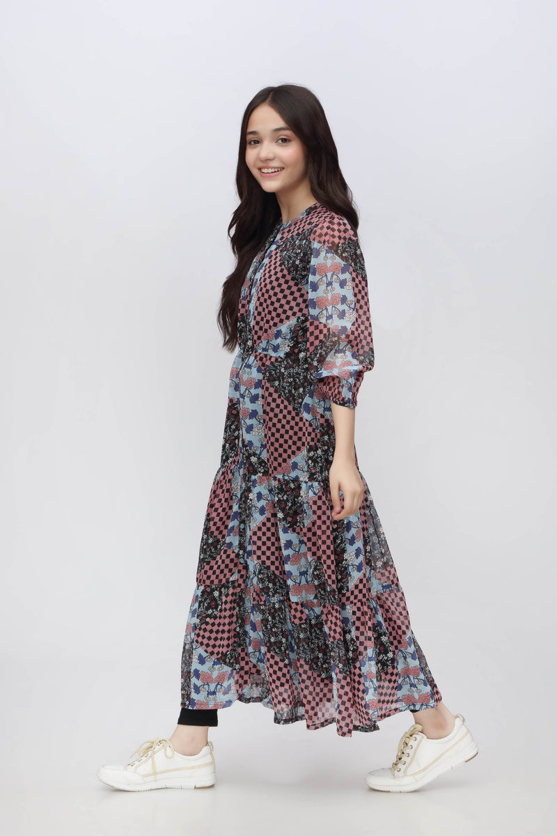 Long Dress (SSGLD-03)