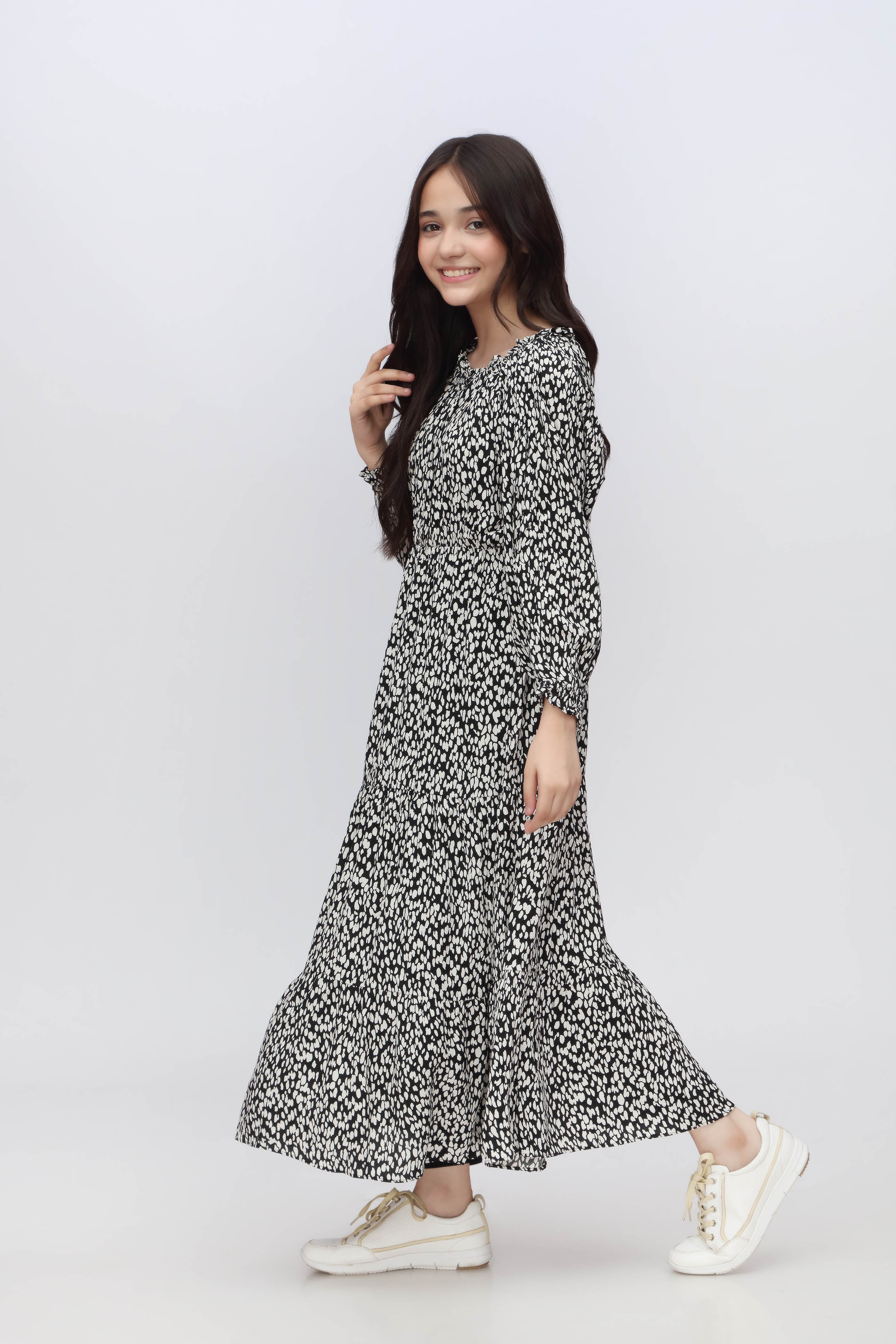 Long Dress (SSGLD-02)