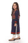 Digital Printed Kurti (DGK-332R)