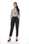 FORMAL TROUSERS WITH BUCKLE (SSGFT-016R)