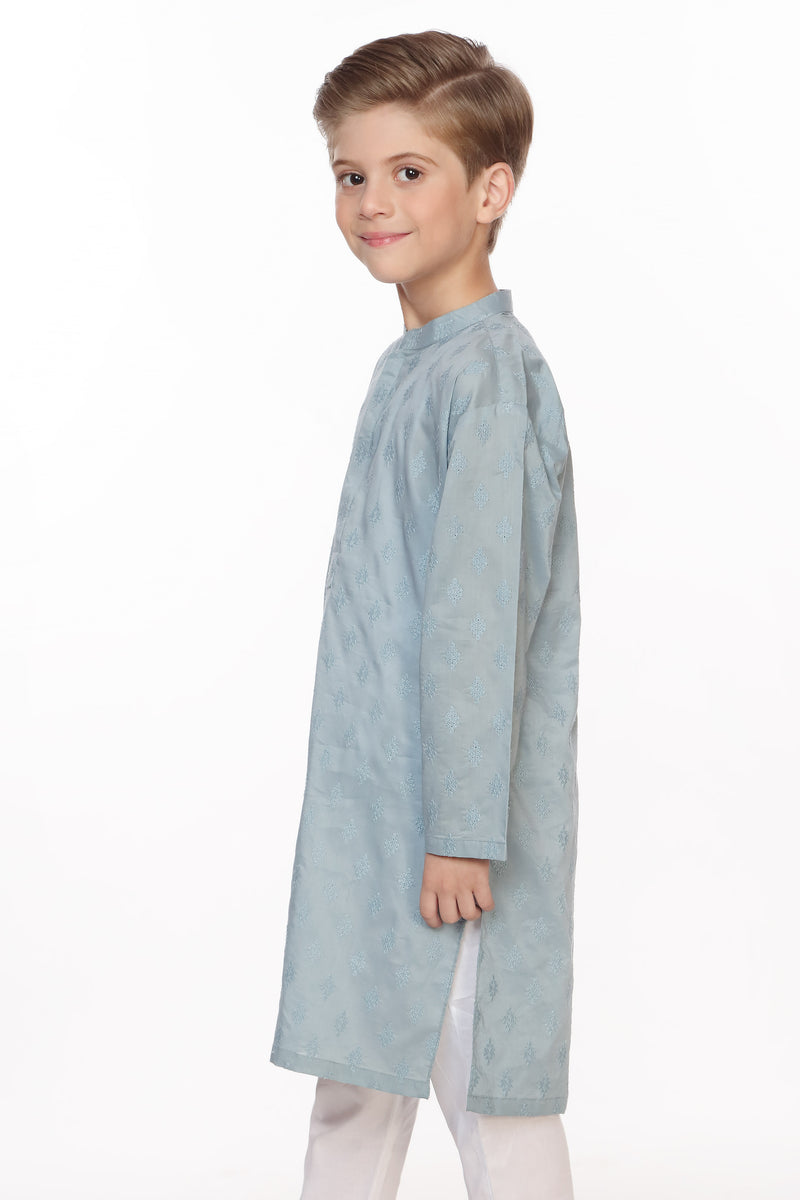 Embridered Kurta (MSFBSK-783)
