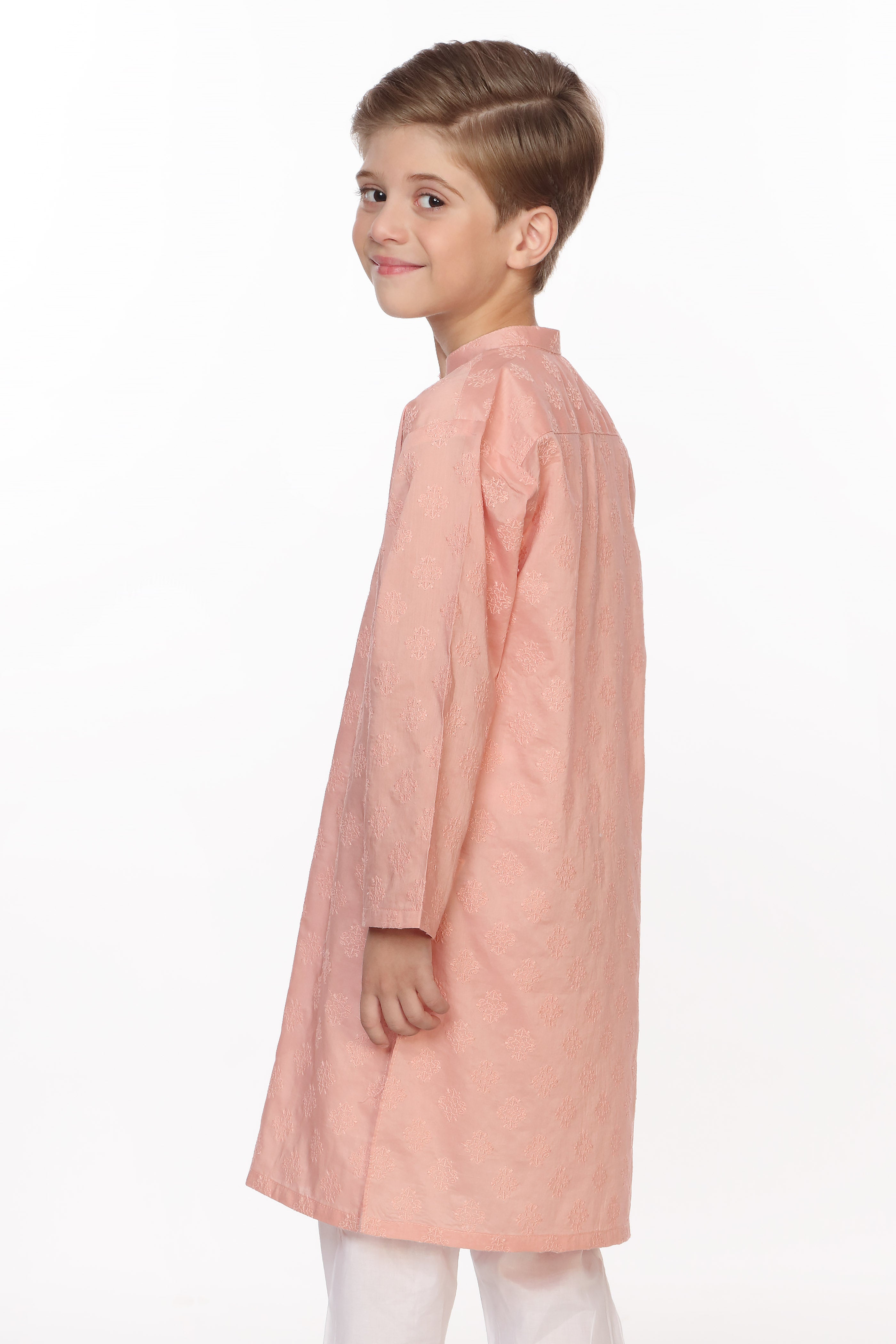 Embridered Kurta (MSFBSK-781)