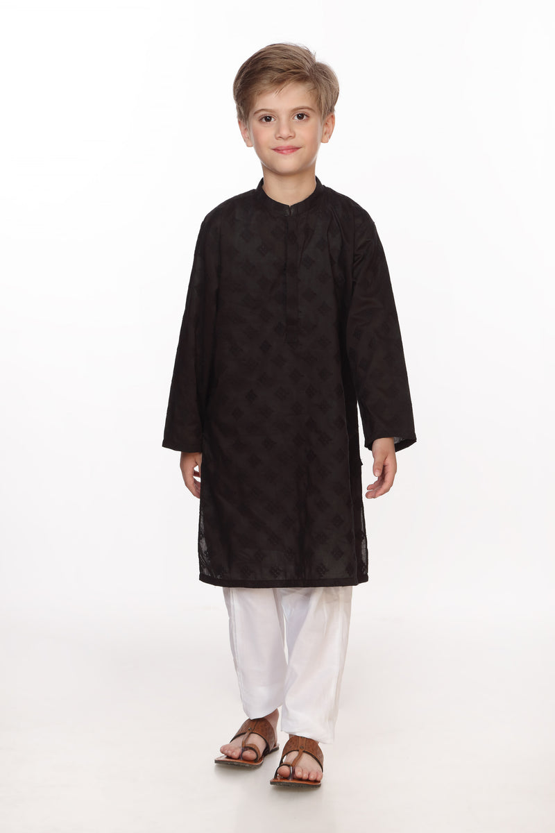 BAREEZE KURTA (MSKZ-010)