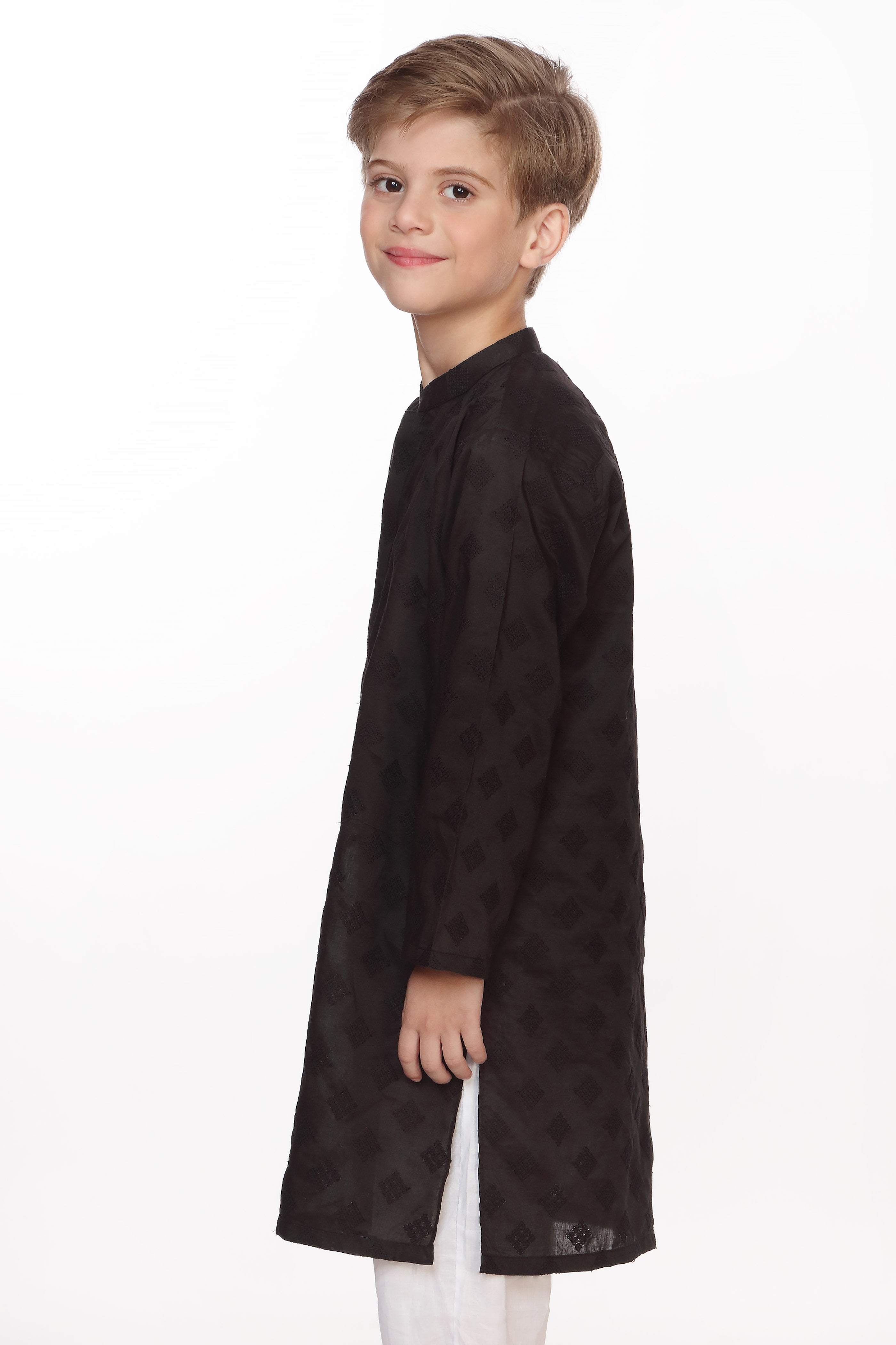 BAREEZE KURTA (MSKZ-010)