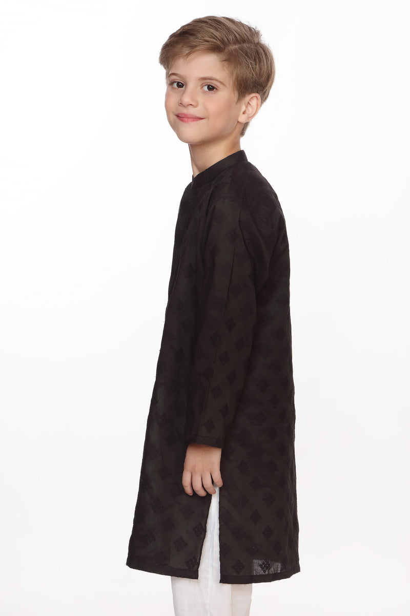 BAREEZE KURTA (MSKZ-010)