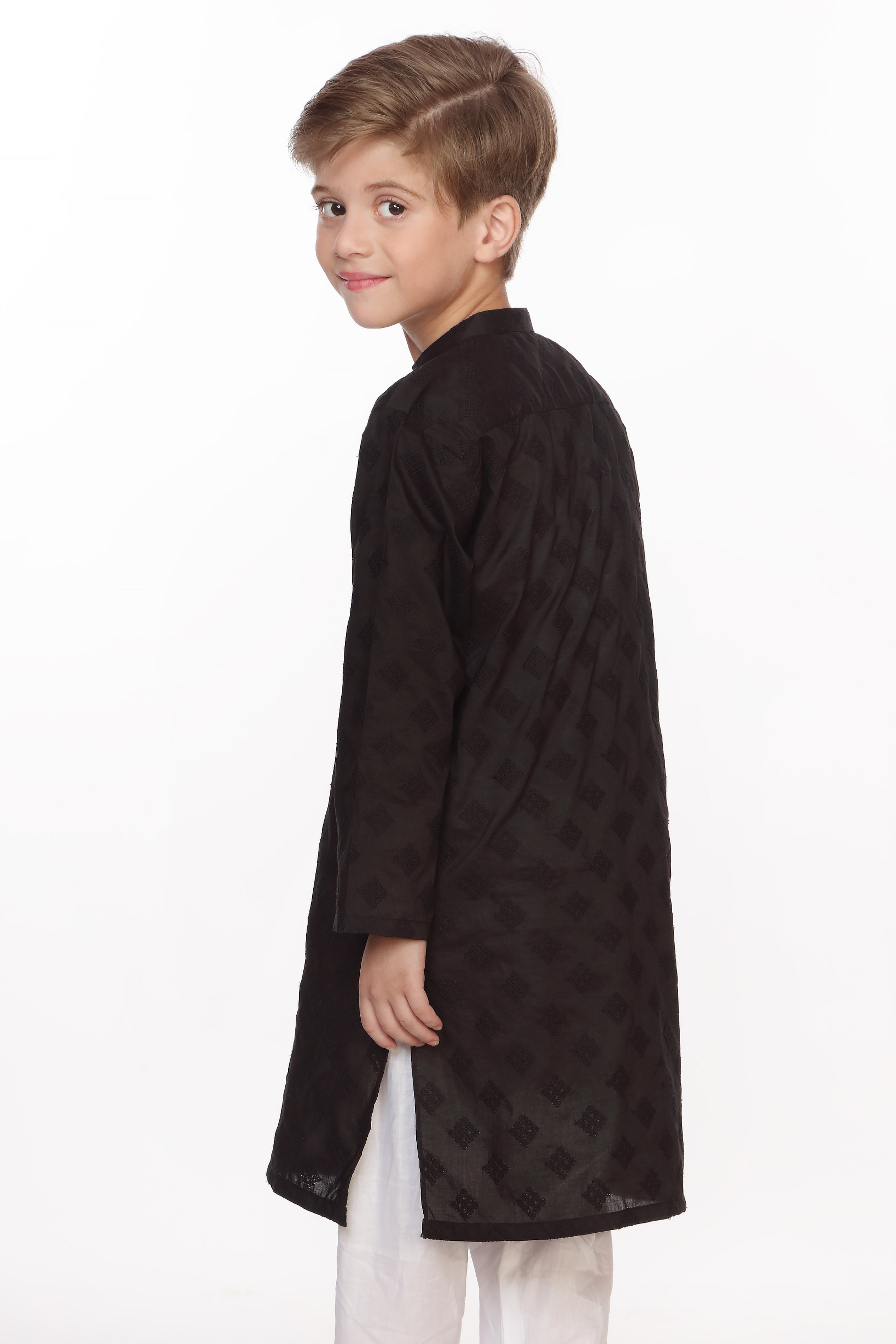BAREEZE KURTA (MSKZ-010)