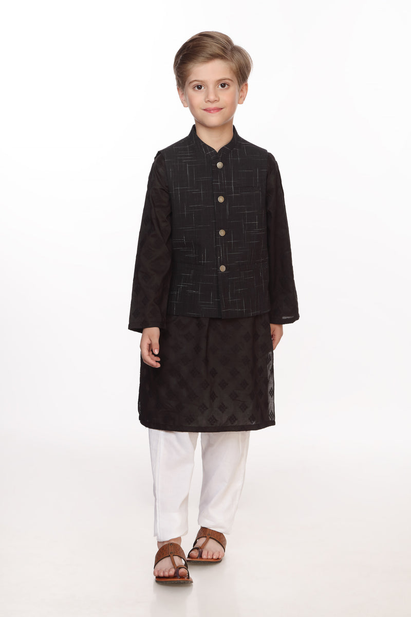 WAISTCOAT (BCWC-054)