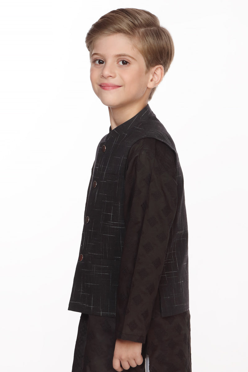 WAISTCOAT (BCWC-054)