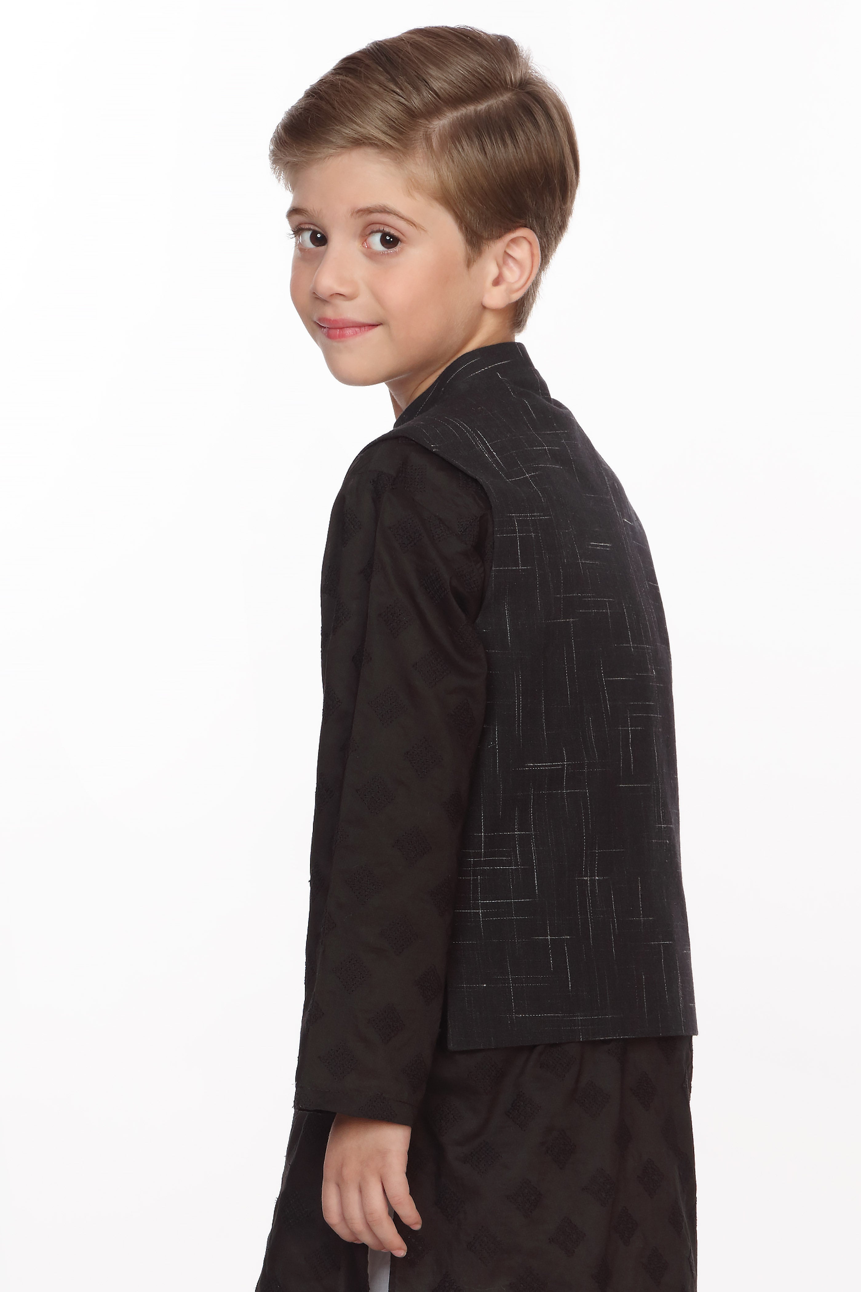 WAISTCOAT (BCWC-054)