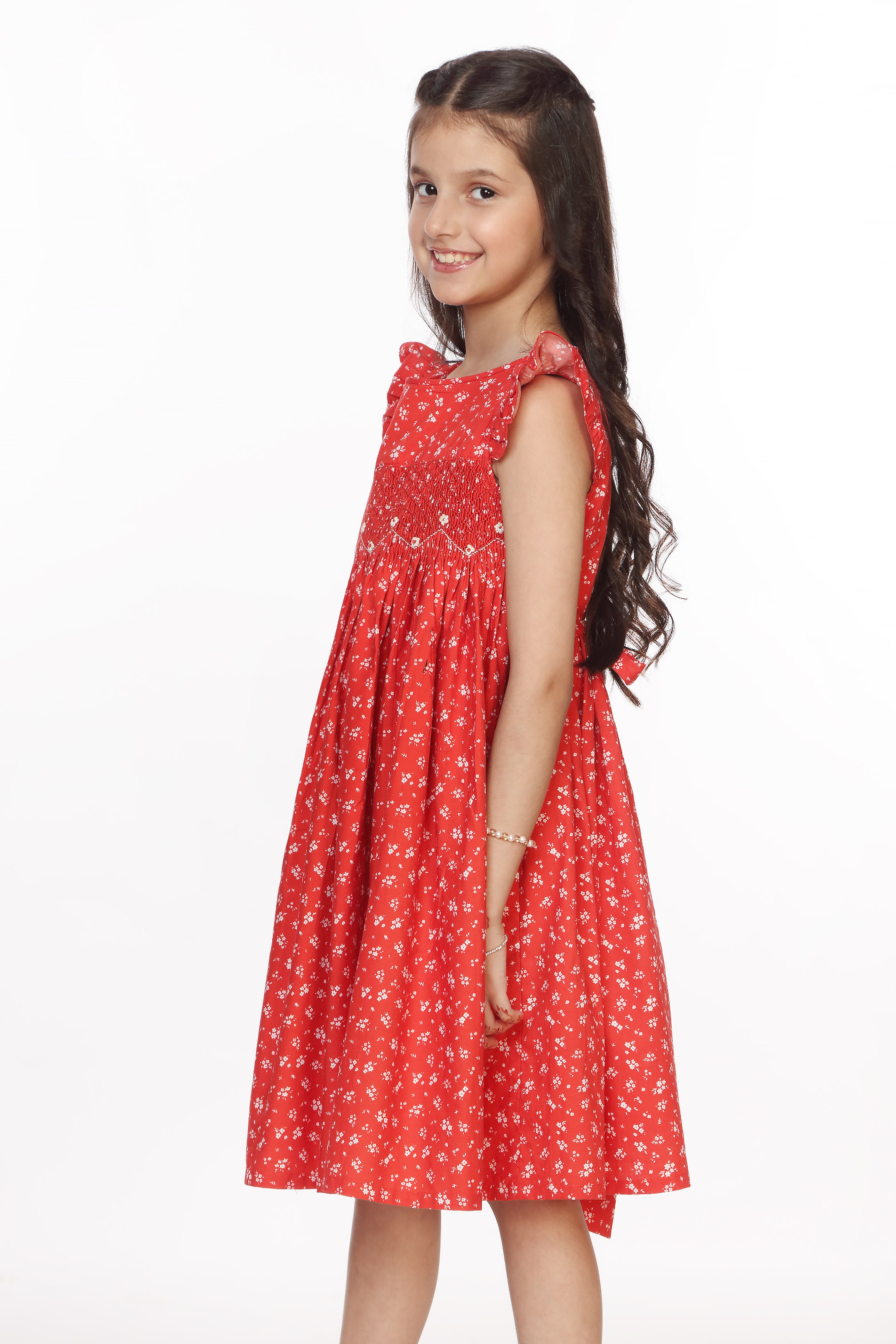 Smock Frock (SF-158)