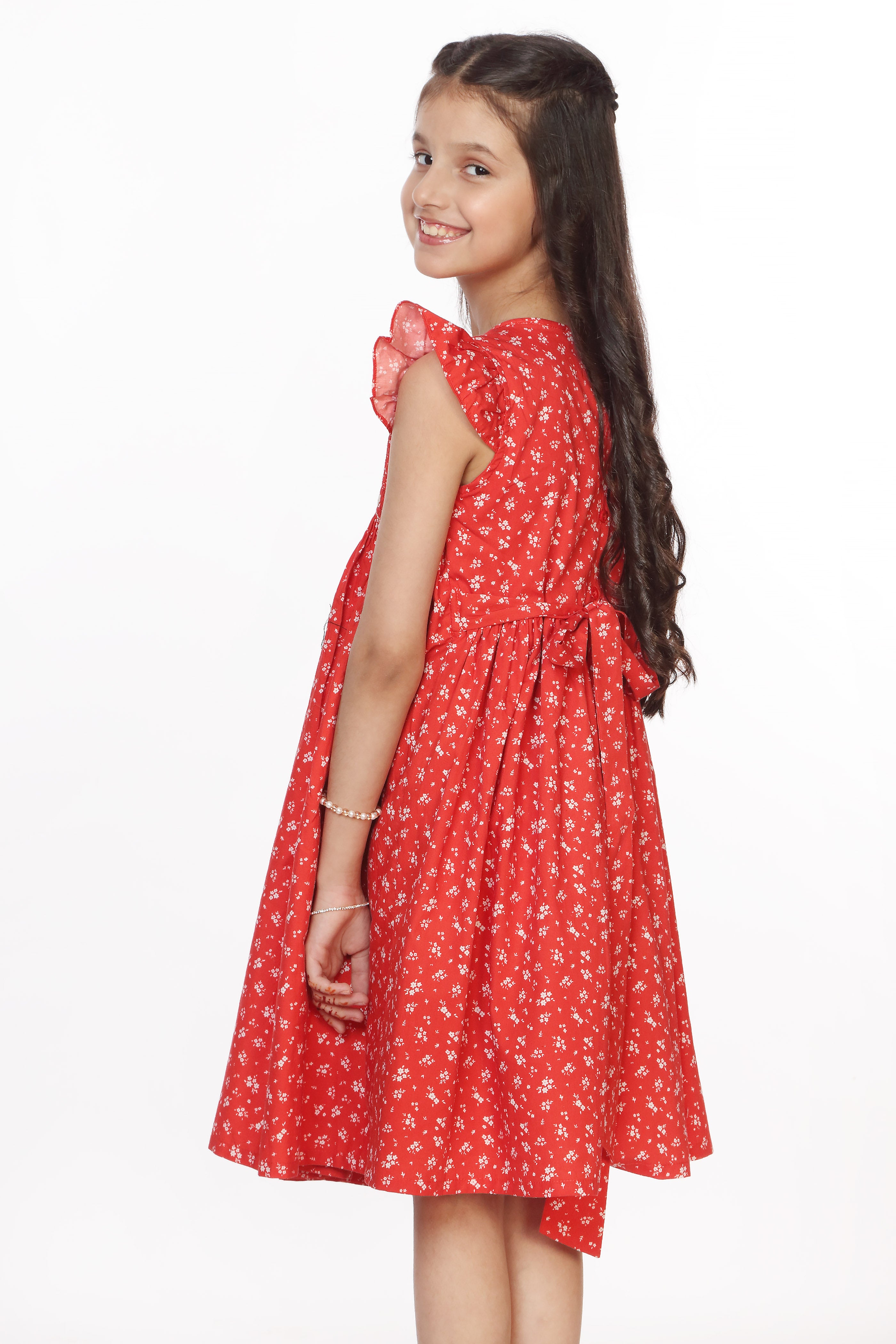 Smock Frock (SF-158)