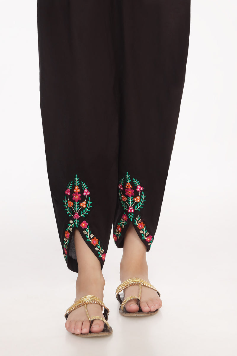 Embroidered Shalwar (GSR-052)