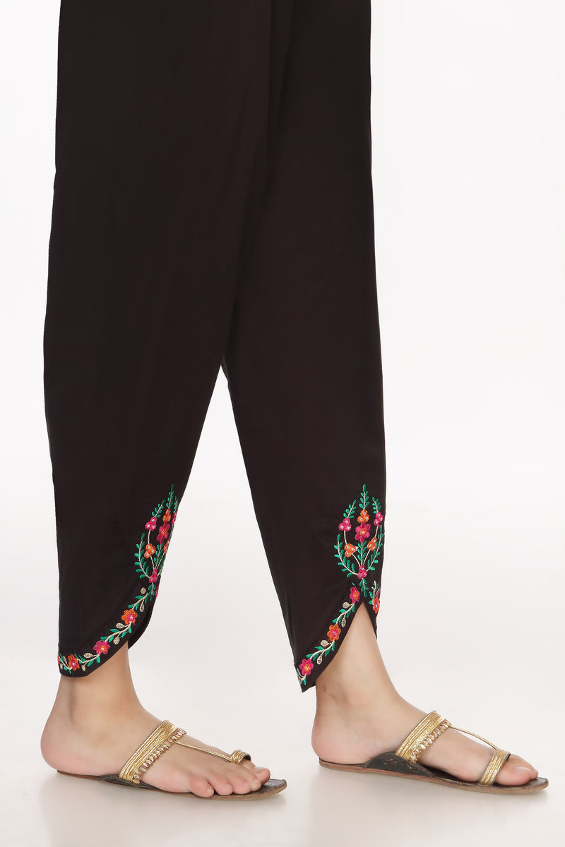 Embroidered Shalwar (GSR-052)