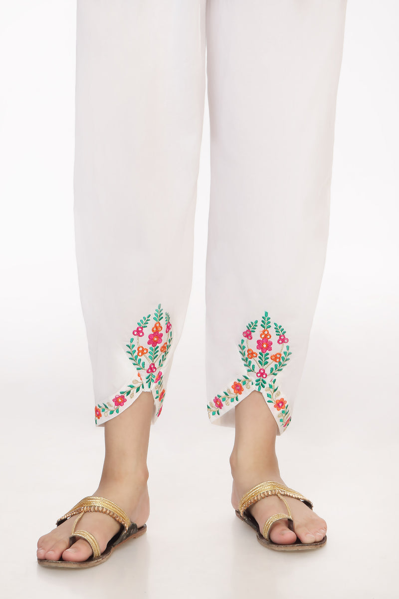 Embroidered Shalwar (GSR-052)