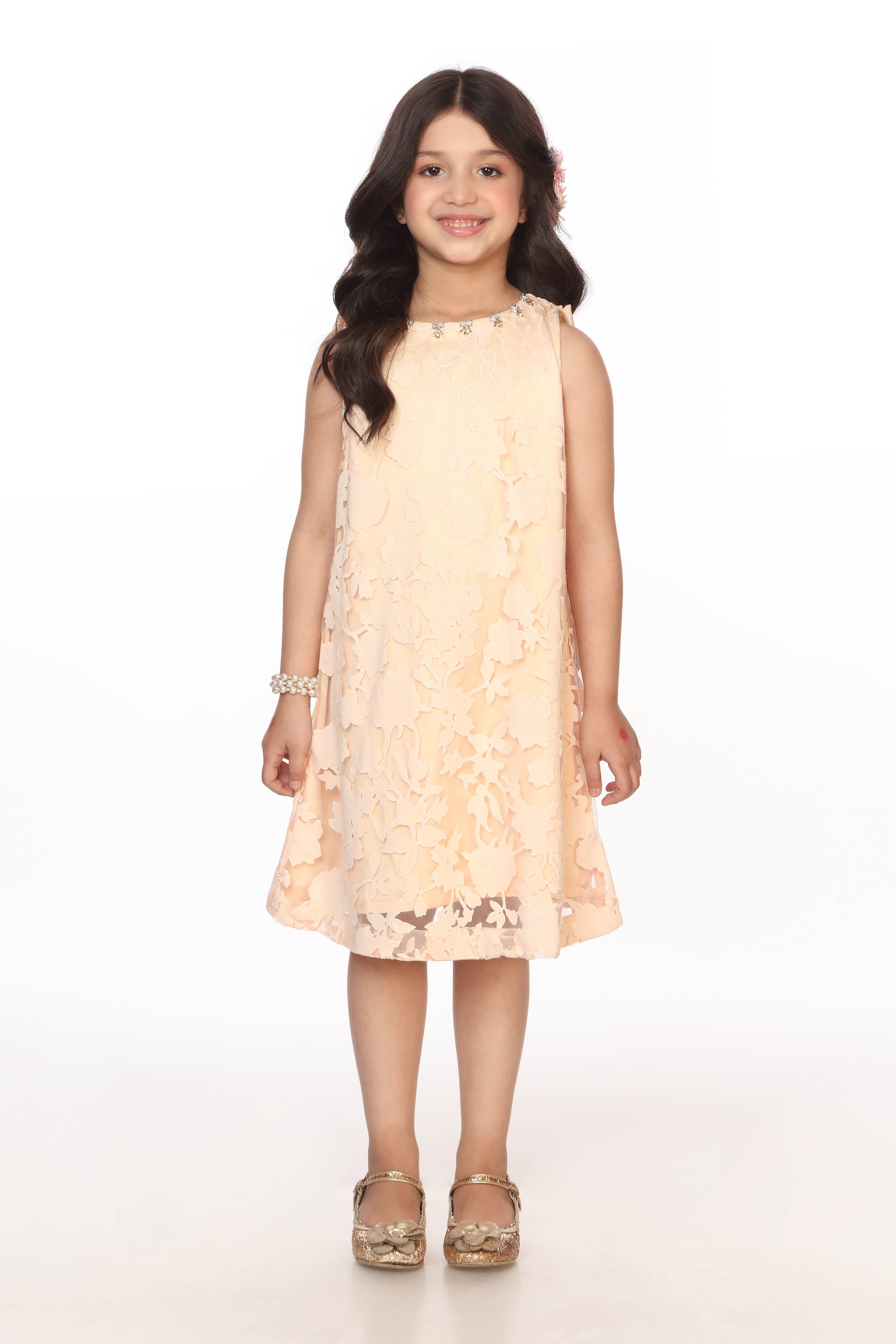 Embellished Tunic (MMB-T136)
