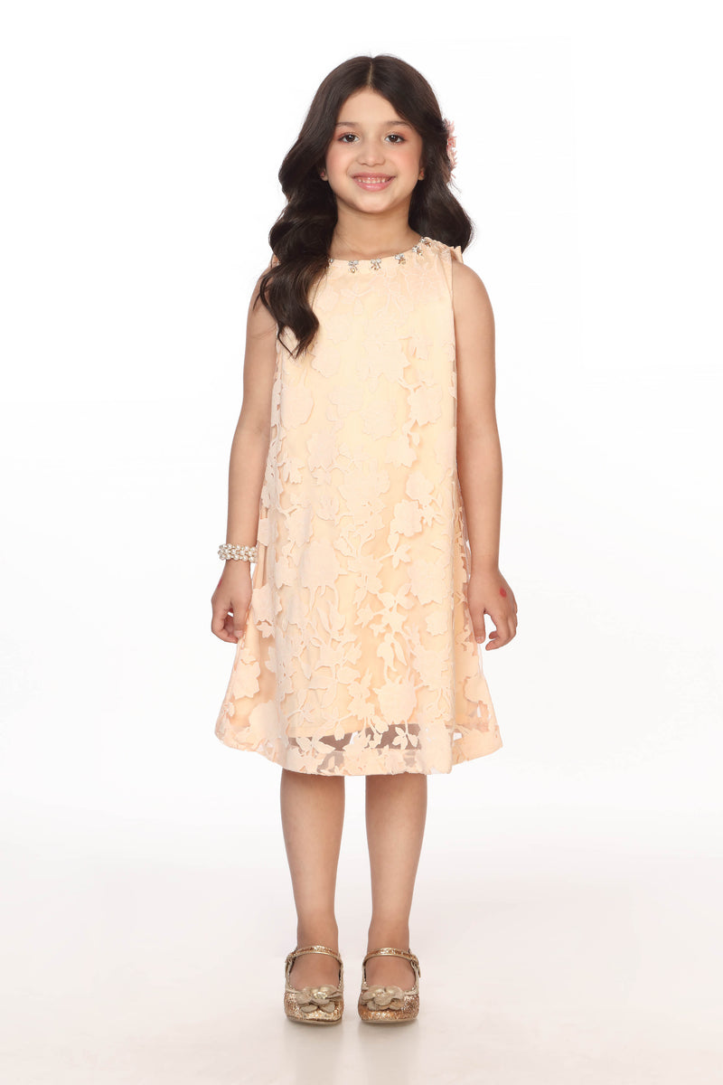 Embellished Tunic (MMB-T136)