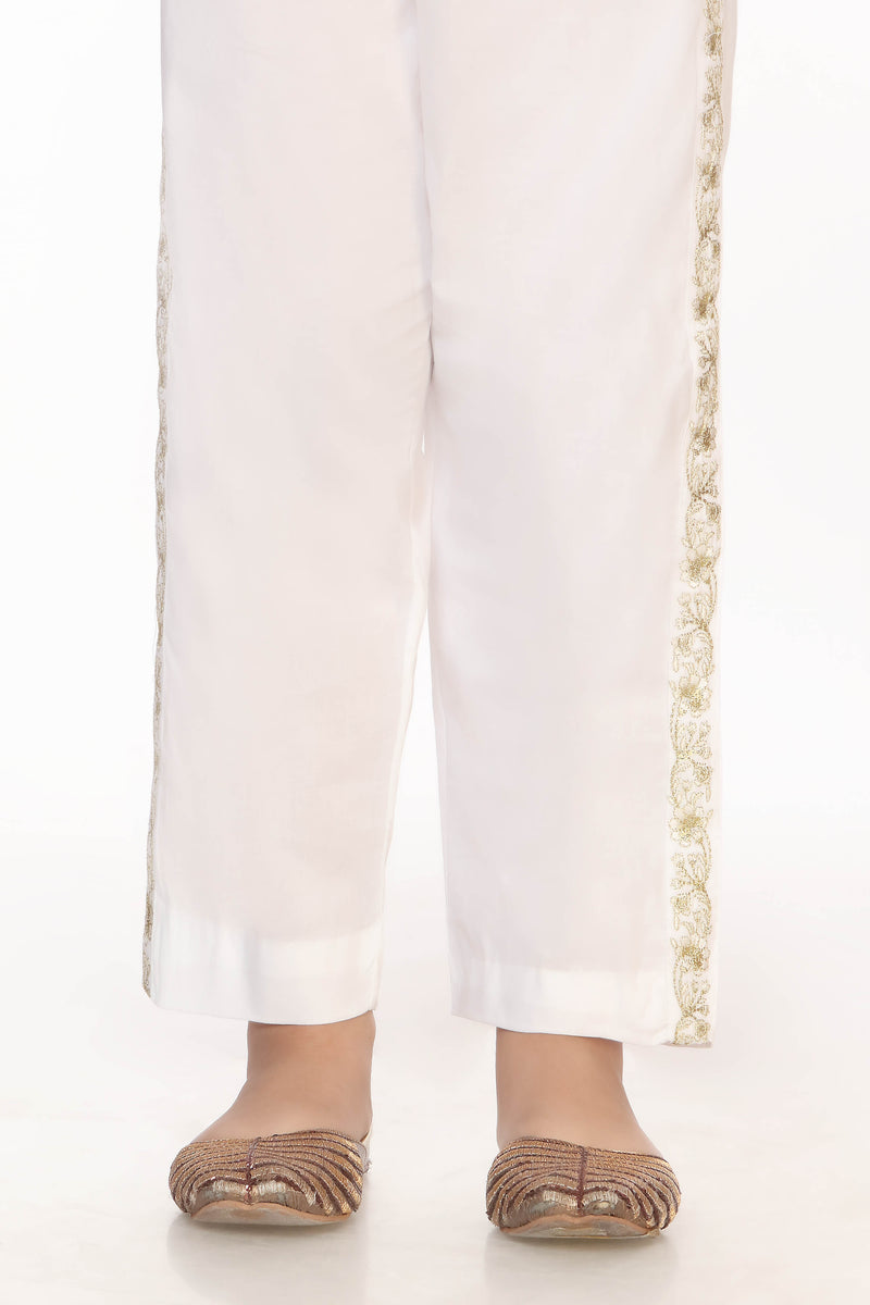 Embroidered Trousers (GCT-124)