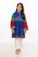 Embroidered Rangeen Kurti (RGK-110)
