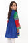 Embroidered Rangeen Kurti (RGK-110)