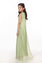 Embellished Gown (MMB-G92)