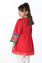 Embroidered Rangeen Kurti (RGK-122)