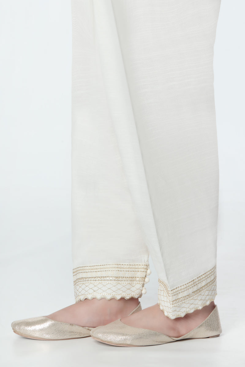 Embroidered Shalwar (GSR-054)