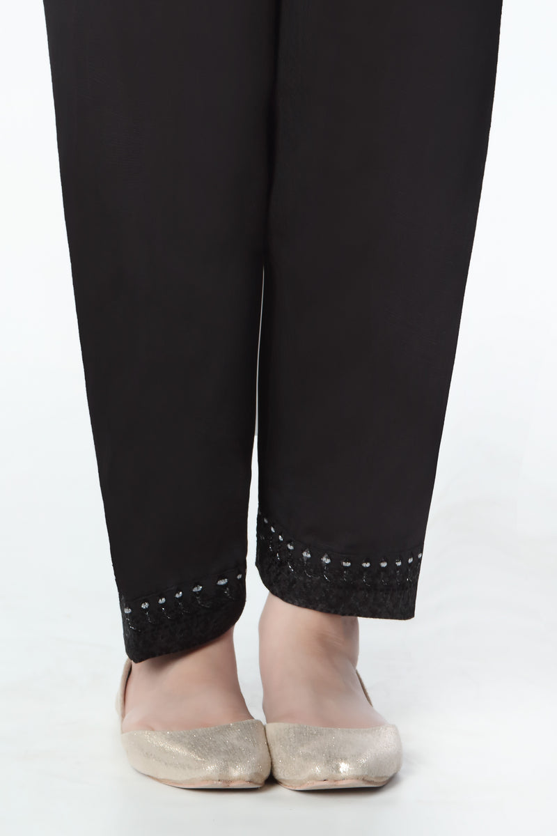 Embroidered Shalwar (GSR-055)