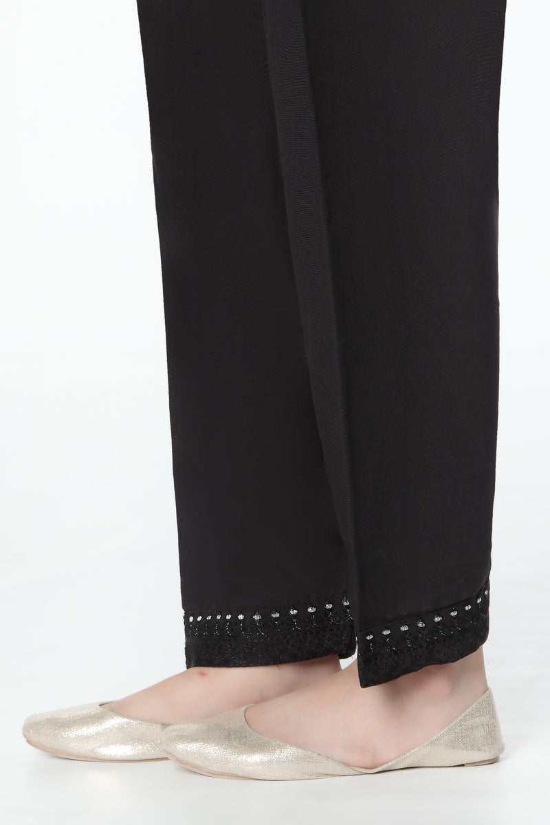 Embroidered Shalwar (GSR-055)