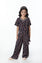 Embellished Jumpsuit (MMB-J78)