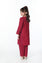 Digital Printed Embroidered Embellished Kurti with Shalwar (DGKS-106)