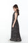 Embellished Gown (MMB-G100)