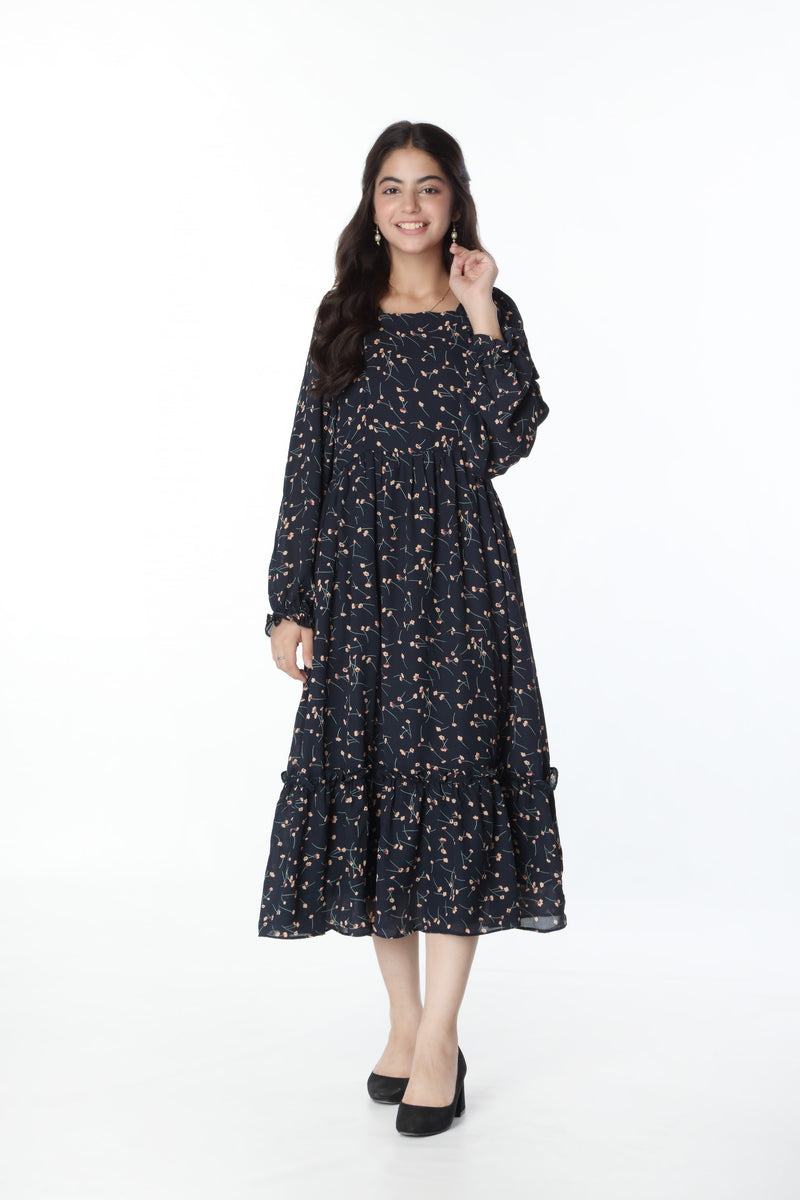 Long Dress (SSGLD-05)