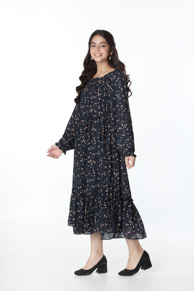 Long Dress (SSGLD-05)